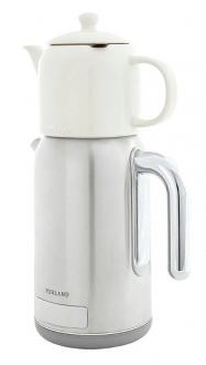 Porland Chai Porselen Çay Makinesi