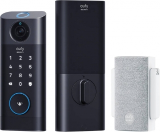 Anker Eufy Video Smart Lock S330 Akıllı Kilit
