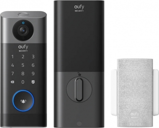 Anker Eufy Video Smart Lock S330 Akıllı Kilit