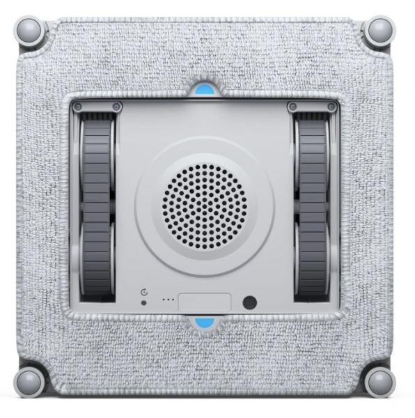 Ecovacs Winbot Mini Cam Temizleme Robotu