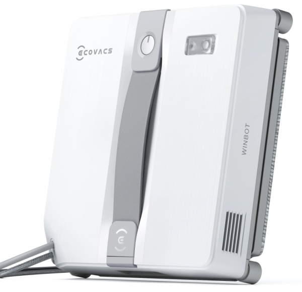 Ecovacs Winbot Mini Cam Temizleme Robotu