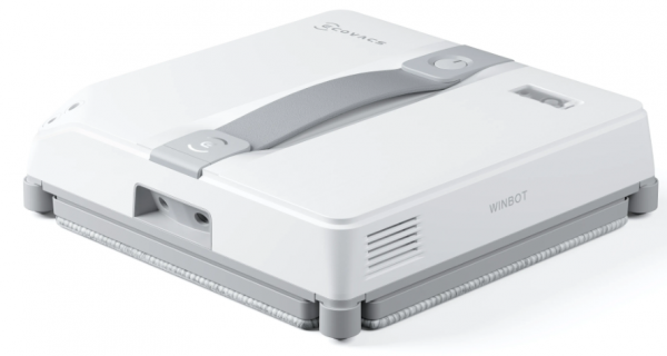 Ecovacs Winbot Mini Cam Temizleme Robotu