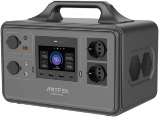 Antfea S1000 Pro Taşınabilir Güç İstasyonu