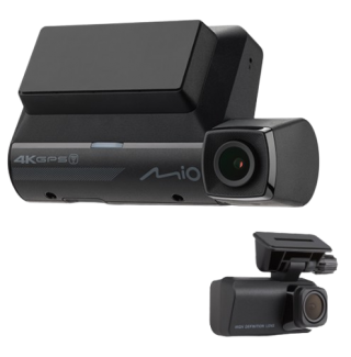 Mio MiVue 955WD Pro Araç İçi Kamera