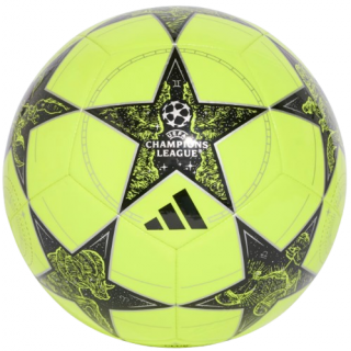 Adidas UCL Club 25/26 League Stage 5 Numara Futbol Topu