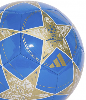 Adidas UCL Club 25/26 League 5 Numara Futbol Topu