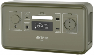 Antfea S300 Taşınabilir Güç İstasyonu
