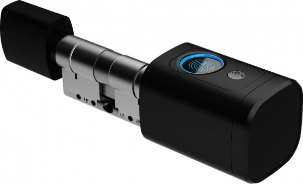Şımart Smart Lock Akıllı Kilit