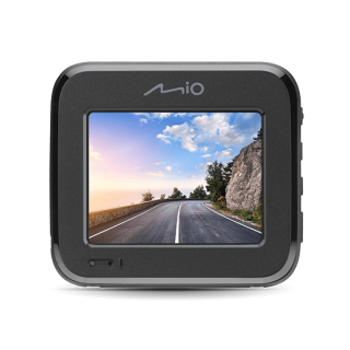 Mio MiVue C595WD Araç İçi Kamera