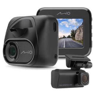 Mio MiVue C595WD Araç İçi Kamera