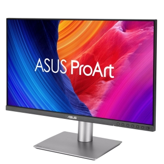 Asus ProArt PA32QCV Monitör