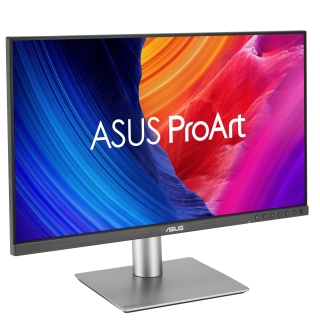 Asus ProArt PA32QCV Monitör
