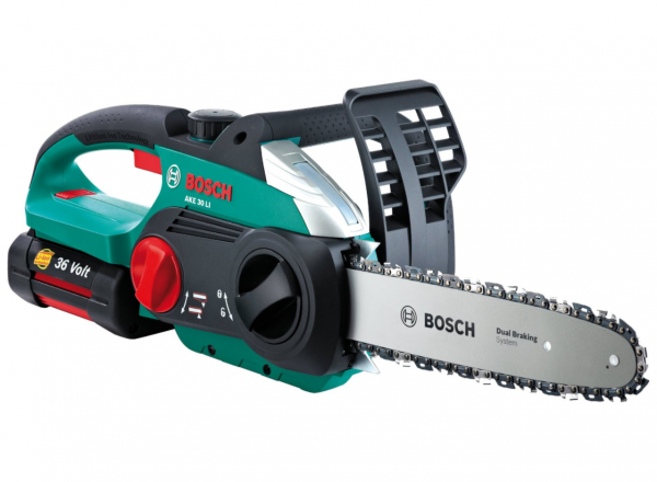 Bosch AKE 30 LI Motorlu Testere