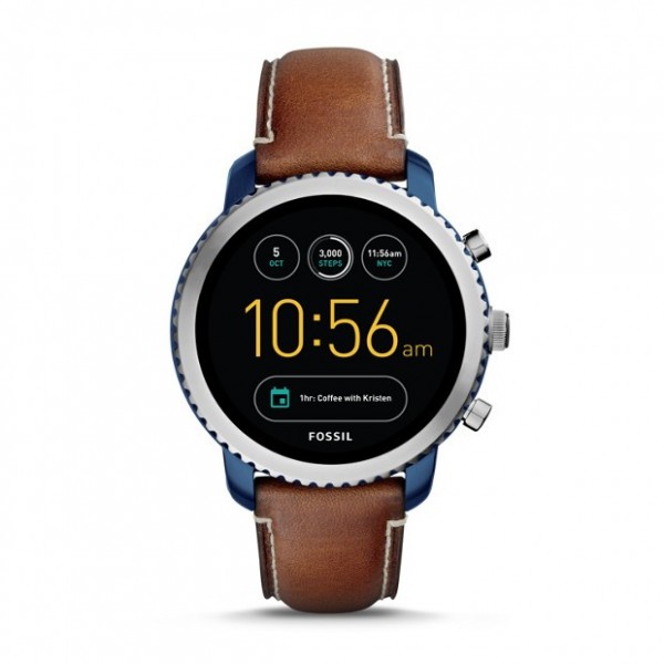 Fossil Q Explorist (Gen 3) Akıllı Saat