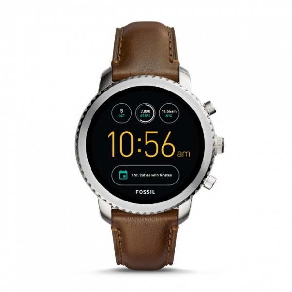 Fossil Q Explorist (Gen 3) Akıllı Saat