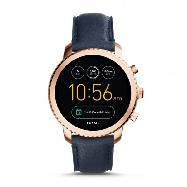 Fossil Q Explorist (Gen 3) Akıllı Saat