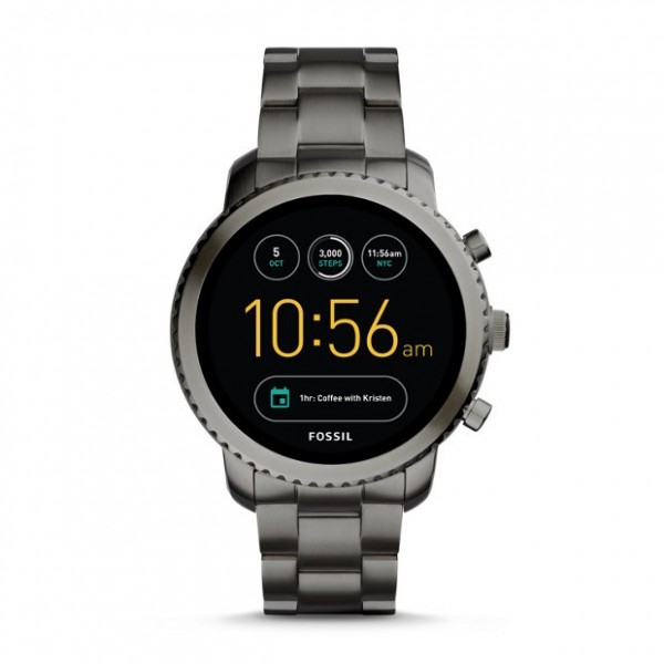 Fossil Q Explorist (Gen 3) Akıllı Saat