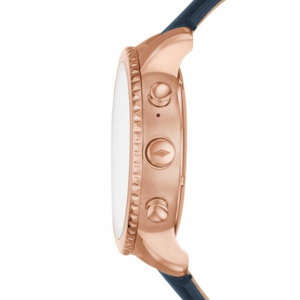 Fossil Q Explorist (Gen 3) Akıllı Saat