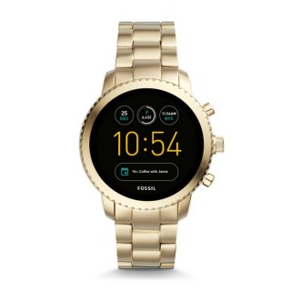 Fossil Q Explorist (Gen 3) Akıllı Saat