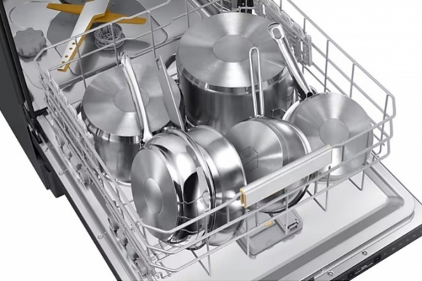 Samsung DW60DB890FAB Bulaşık Makinesi