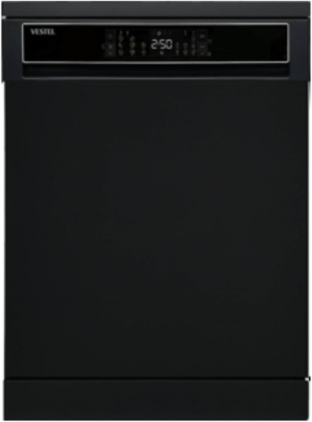 Vestel BM 4212 MS WIFI Bulaşık Makinesi
