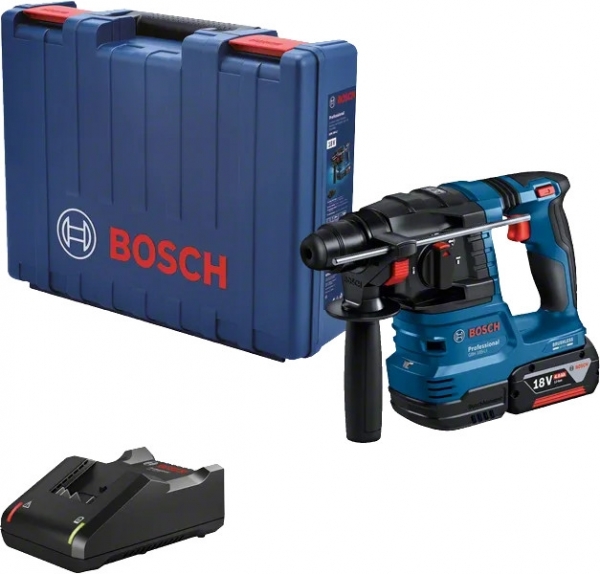 Bosch GBH 185-LI Akülü Kırıcı (2 Akülü)