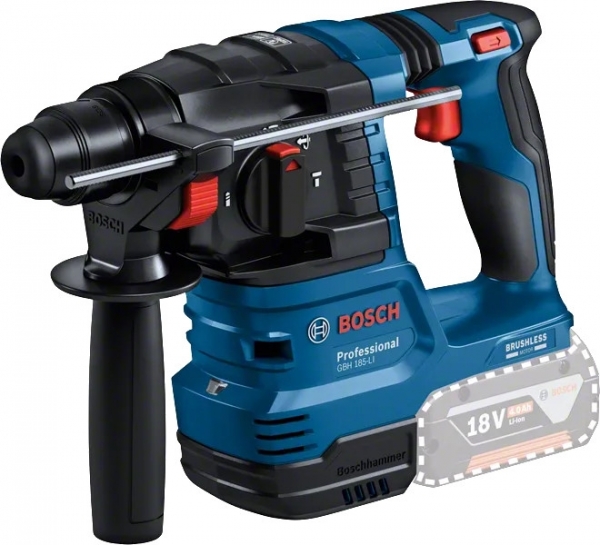 Bosch GBH 185-LI Akülü Kırıcı (2 Akülü)