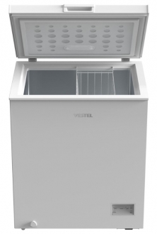 Vestel SD15011 DuoMode Sandık Tipi Derin Dondurucu