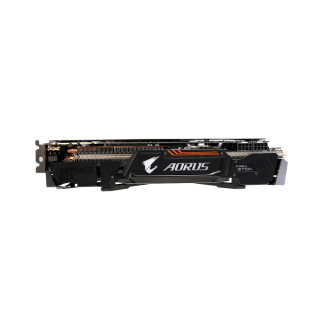 Gigabyte AORUS GeForce GTX 1080 Ti Xtreme Edition 11G Ekran Kartı