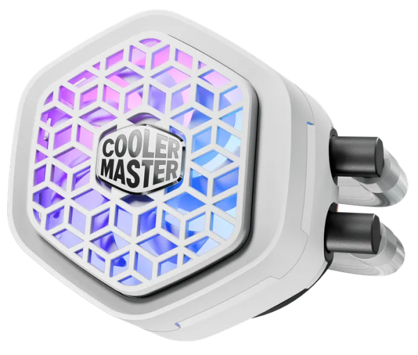 Cooler Master ML360 Atmos II VRM Fan İşlemci Soğutucu
