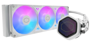 Cooler Master ML360 Atmos II Pixel LED İşlemci Soğutucu