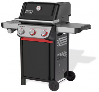 Weber Spirit E-335 Barbekü