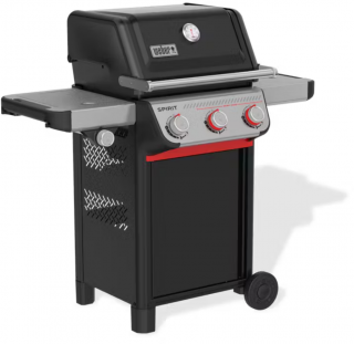 Weber Spirit E-335 Barbekü