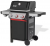Weber Spirit E-335 Barbekü