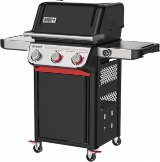 Weber Spirit EP-325 Barbekü