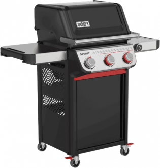 Weber Spirit EP-325 Barbekü