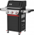 Weber Spirit EP-325 Barbekü