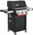 Weber Spirit EP-325 Barbekü