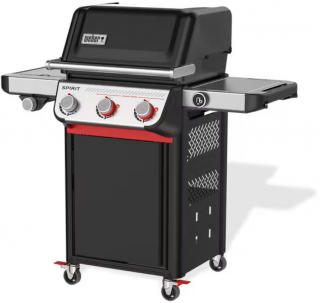 Weber Spirit EP-335 Barbekü