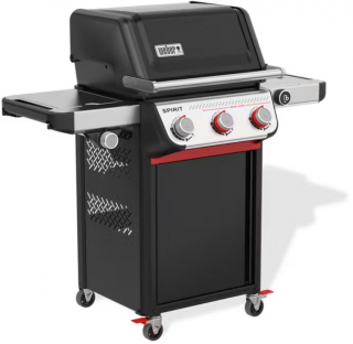 Weber Spirit EP-335 Barbekü