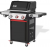 Weber Spirit EP-335 Barbekü