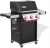 Weber Spirit EP-335 Barbekü