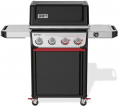 Weber Spirit E-425 resim