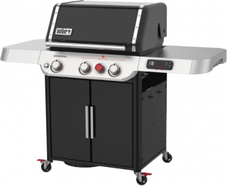 Weber Genesis EX-325S Barbekü