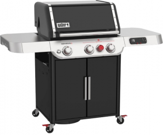 Weber Genesis EX-325S Barbekü