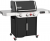 Weber Genesis EX-325S Barbekü