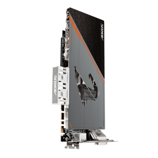 Gigabyte AORUS GeForce GTX 1080 Ti Waterforce WB Xtreme Edition Ekran Kartı