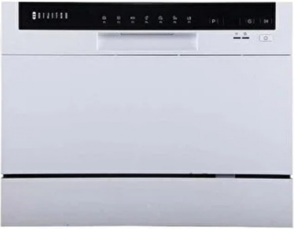 Dijitsu DSB 7001 Bulaşık Makinesi