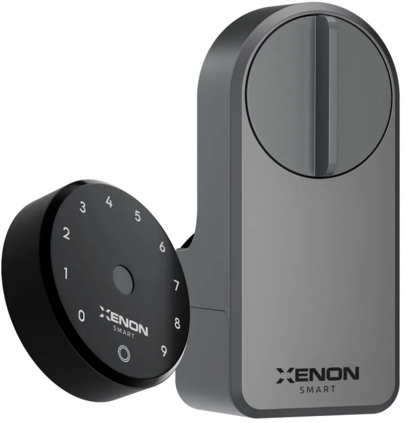 Xenon Smart X8070 Akıllı Kilit