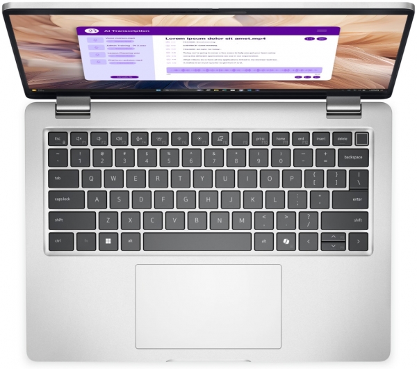 Dell Pro 14 Plus PB14250 BTO105-PB14250-UBU (1TB) Laptop